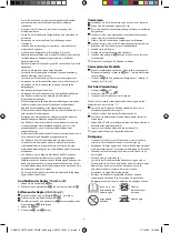 Preview for 6 page of nedis PEBL110CWT2 Quick Start Manual