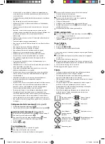 Preview for 11 page of nedis PEBL110CWT2 Quick Start Manual