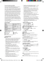 Preview for 17 page of nedis PEBL110CWT2 Quick Start Manual