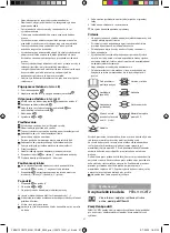 Preview for 27 page of nedis PEBL110CWT2 Quick Start Manual