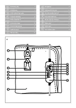 Preview for 2 page of nedis PEBL130CWT1 Quick Start Manual