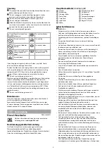 Preview for 5 page of nedis PEBL130CWT1 Quick Start Manual