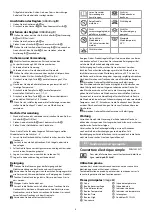 Preview for 6 page of nedis PEBL130CWT1 Quick Start Manual