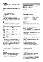 Preview for 9 page of nedis PEBL130CWT1 Quick Start Manual