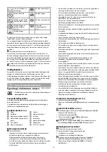 Preview for 18 page of nedis PEBL130CWT1 Quick Start Manual