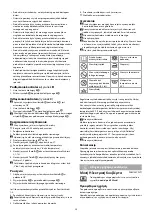 Preview for 20 page of nedis PEBL130CWT1 Quick Start Manual