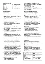 Preview for 21 page of nedis PEBL130CWT1 Quick Start Manual