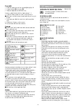 Preview for 23 page of nedis PEBL130CWT1 Quick Start Manual