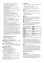 Preview for 25 page of nedis PEBL130CWT1 Quick Start Manual