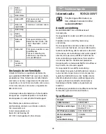 Preview for 28 page of nedis RDIN2000WT Quick Start Manual