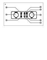 Preview for 4 page of nedis RDIN2500WT Quick Start Manual