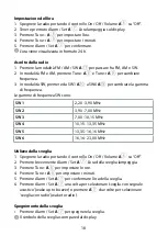 Preview for 18 page of nedis RDWR1100BK Quick Start Manual