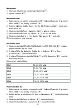 Preview for 51 page of nedis RDWR1100BK Quick Start Manual