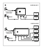 Preview for 4 page of nedis SAMP40025WT Quick Start Manual