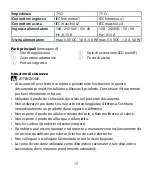 Preview for 17 page of nedis SAMP40025WT Quick Start Manual