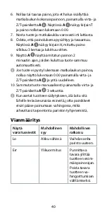 Preview for 40 page of nedis SCLU112BU Quick Start Manual