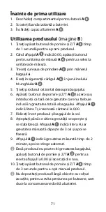 Preview for 71 page of nedis SCLU112BU Quick Start Manual