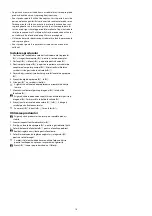 Preview for 18 page of nedis SCTE5060WT Quick Start Manual