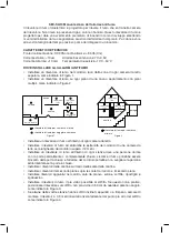 Предварительный просмотр 13 страницы nedis SEC-SA10 User Manual