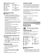 Preview for 17 page of nedis SLNVRC01CWT Quick Start Manual