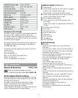 Preview for 5 page of nedis SPBB310BK Quick Start Manual