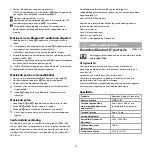 Preview for 10 page of nedis SPBB315BK Quick Start Manual