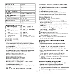 Preview for 11 page of nedis SPBB315BK Quick Start Manual