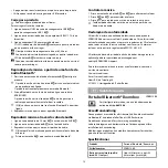 Preview for 15 page of nedis SPBB315BK Quick Start Manual