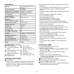 Preview for 24 page of nedis SPBB315BK Quick Start Manual