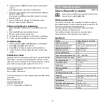 Preview for 30 page of nedis SPBB315BK Quick Start Manual