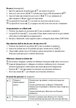 Preview for 19 page of nedis SPBT5000BK Quick Start Manual