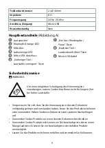 Preview for 9 page of nedis SPBT5010BK Quick Start Manual