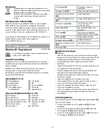 Preview for 14 page of nedis SPBT6100BK Quick Start Manual