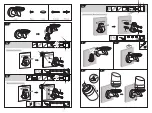 Preview for 2 page of nedis SPMT4100WT Installation Manual