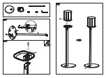 Предварительный просмотр 2 страницы nedis SPMT5750BK Installation Manual