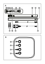 Preview for 3 page of nedis SPSB200BK Manual