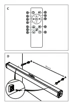 Preview for 4 page of nedis SPSB200BK Manual