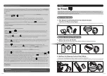 Preview for 8 page of nedis TVCM5830BK Installation Manual