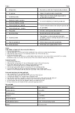 Preview for 16 page of nedis TVRC40PABK Instructions Manual