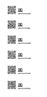 Preview for 2 page of nedis TVRC40TCBK Quick Start Manual