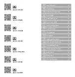 Preview for 2 page of nedis TVRC45SABK Manual