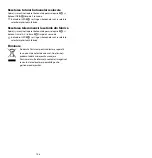 Preview for 54 page of nedis TVRC45SABK Manual