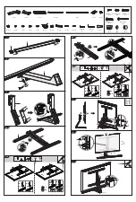 Preview for 2 page of nedis TVSM5120GY Installation Manual