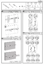 Предварительный просмотр 2 страницы nedis TVWM1076BK Installation Manual