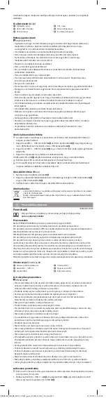 Preview for 9 page of nedis UPBK65W30000BK Quick Start Manual