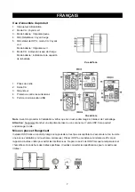 Предварительный просмотр 7 страницы nedis UPSD1000VBK Manual