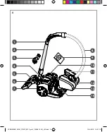 Preview for 3 page of nedis VCBG300BK Quick Start Manual