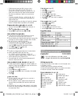 Preview for 15 page of nedis VCBG300BK Quick Start Manual