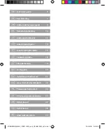 Preview for 2 page of nedis VCBG500GN Quick Start Manual