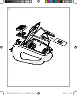 Предварительный просмотр 5 страницы nedis VCBG500GN Quick Start Manual